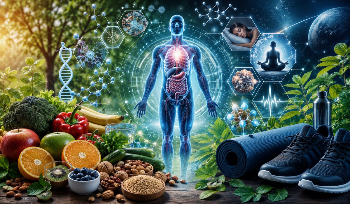 functional medicine science